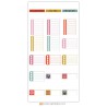 Wayfarer - Planner Stickers - PR - Included Items - Page 7