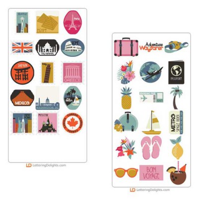 Wayfarer - Cut Bundle