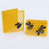 Honeycomb - CP -  - Sample 1
