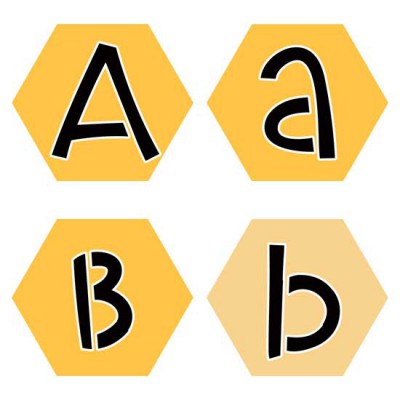 Honeycomb - Buzz - AL