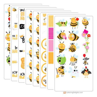 What's the Buzz - Big Bundle