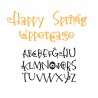 PN Happy Spring - FN -  - Sample 2