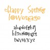 PN Happy Spring - FN -  - Sample 3