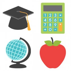 Puntastic Education - Supplies - GS