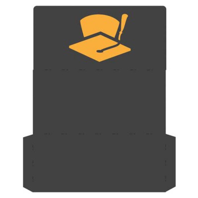 Puntastic Education - Money Card - CP