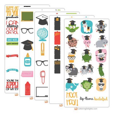 Puntastic Education - Cut Bundle