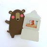 Papa Bear - CP -  - Sample 3