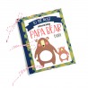 Papa Bear - Book - PR -  - Sample 2