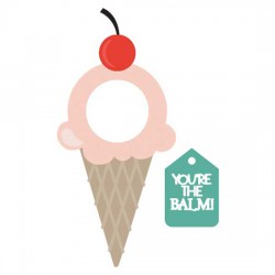 Get Your Float On - Balm - CP