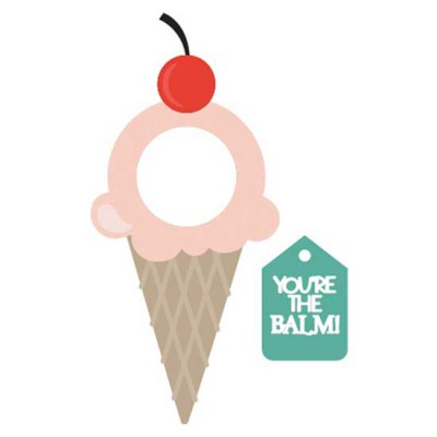 Get Your Float On - Balm - CP