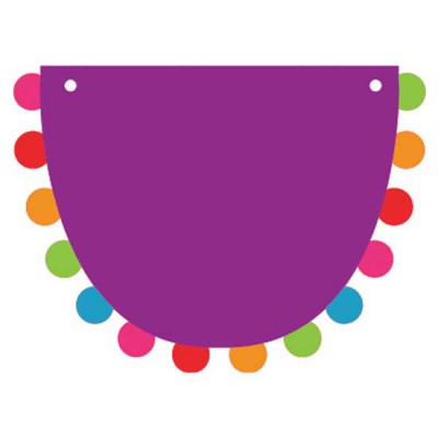 Alpacalypse - Pennant - CP