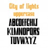 PN City of Lights - FN -  - Sample 2