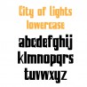 PN City of Lights - FN -  - Sample 3