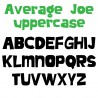 LD Average Joe - FN -  - Sample 2