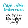 ZP Cafe Noir - FN -  - Sample 3