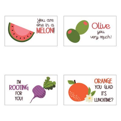 So Sublime - Lunchbox Notes - PR