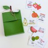 So Sublime - Lunchbox Notes - PR -  - Sample 1