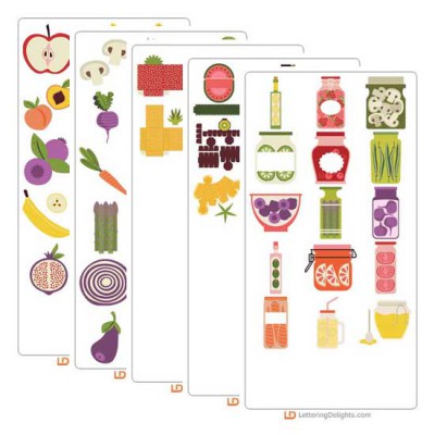 So Sublime - Cut Bundle