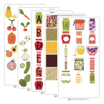 So Sublime - Graphic Bundle