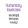 PN Authenticity - FN -  - Sample 3