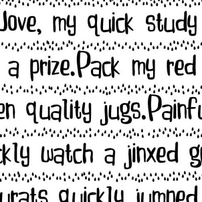 PN April Showers - FN