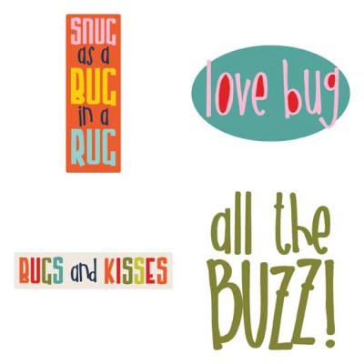 Jitterbugs - Idioms - GS