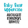 PN Baby Bear - FN -  - Sample 2