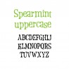 PN Spearmint - FN -  - Sample 2