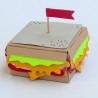Lunch Box - CP -  - Sample 2