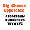 PN Big Cheese - FN -  - Sample 2
