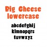 PN Big Cheese - FN -  - Sample 3