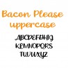 PN Bacon Please - FN -  - Sample 2