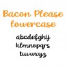 PN Bacon Please - FN -  - Sample 3
