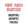 PN Paper Punch - FN -  - Sample 3