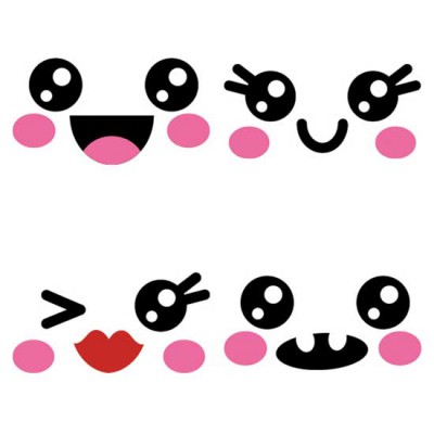 A La Carte - Faces - CS