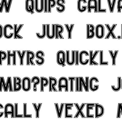 ZP Bodacious Boom - FN