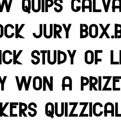 ZP Bodacious Bold - FN