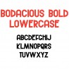 ZP Bodacious Bold - FN -  - Sample 3