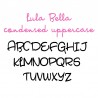 ZP Lula Bella Condensed - FN -  - Sample 2