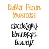 PN Butter Pecan - FN -  - Sample 3