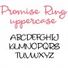 ZP Promise Ring - FN -  - Sample 3