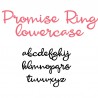 ZP Promise Ring - FN -  - Sample 4