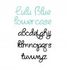 PN Lulu Blue - FN -  - Sample 4