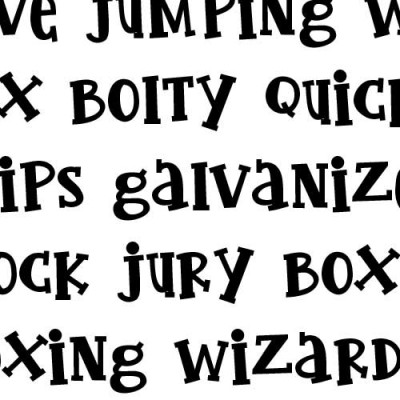 PN Nashville Bold - FN