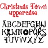 PN Christmas Town - FN -  - Sample 2