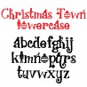 PN Christmas Town - FN -  - Sample 3