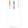 Balancing Act - Bookmarks - PR - Included Items - Page 1