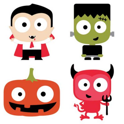 So Franken Cute - CS