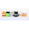 So Franken Cute - Milk Cartons - CP -  - Sample 1