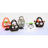 So Franken Cute - Purses- CP -  - Sample 3